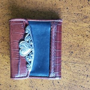 💟 BRIGHTON MINI WALLET